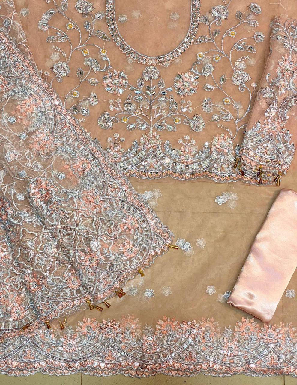 Maria B  Saree F͜͡e͜͡F͜͡