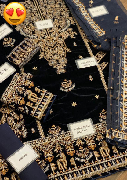 *Asim jofa velvet  F͜͡e͜͡F͜͡