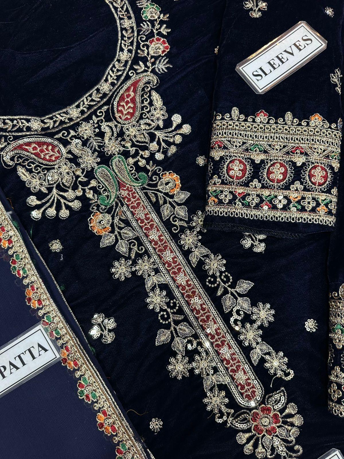 CHARIZMA VELVET F͜͡e͜͡F͜͡