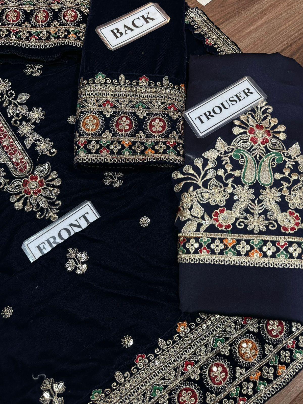 CHARIZMA VELVET F͜͡e͜͡F͜͡