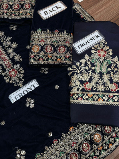 CHARIZMA VELVET F͜͡e͜͡F͜͡