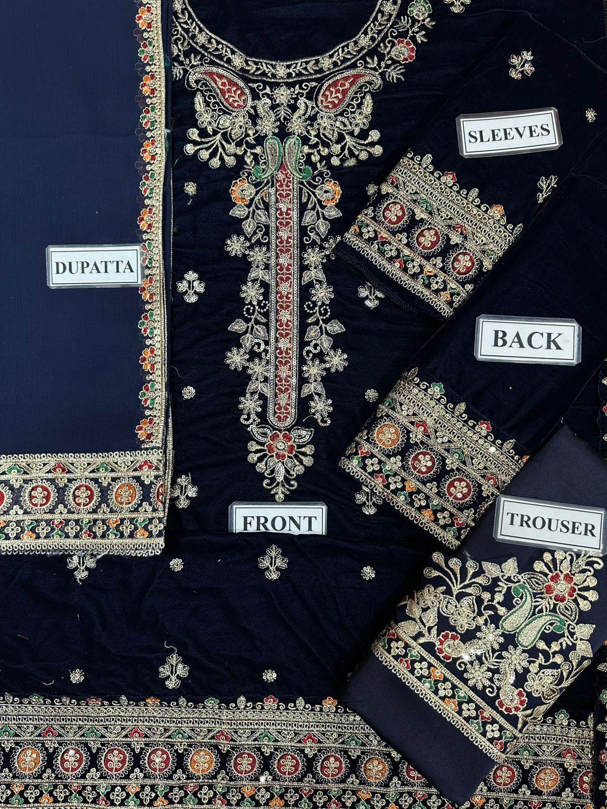 CHARIZMA VELVET F͜͡e͜͡F͜͡