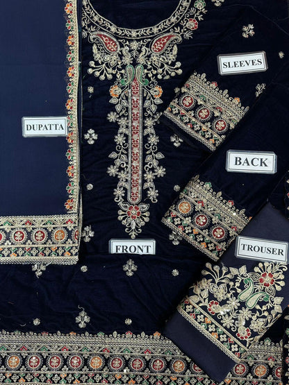 CHARIZMA VELVET F͜͡e͜͡F͜͡