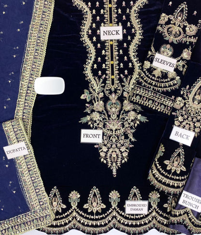 ZIMMIL Stuff.. VELVET F͜͡e͜͡F͜͡