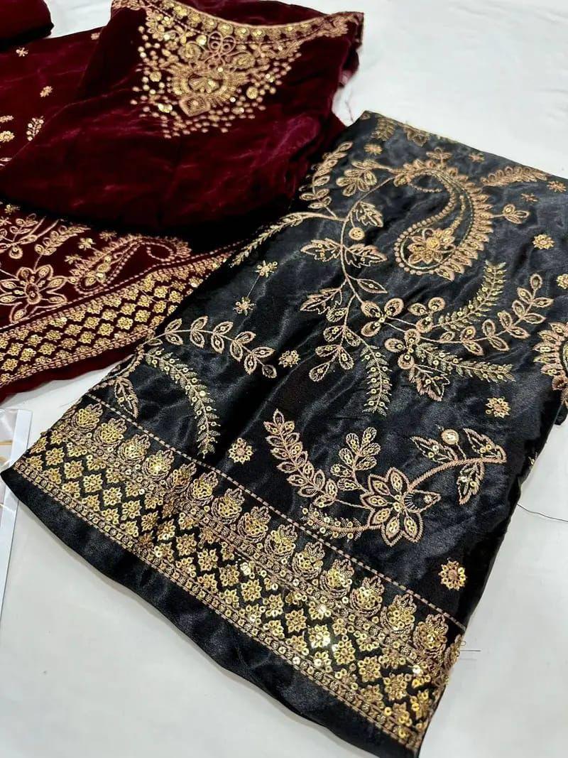 Jazmine Luxury Velvet F͜͡e͜͡F͜͡