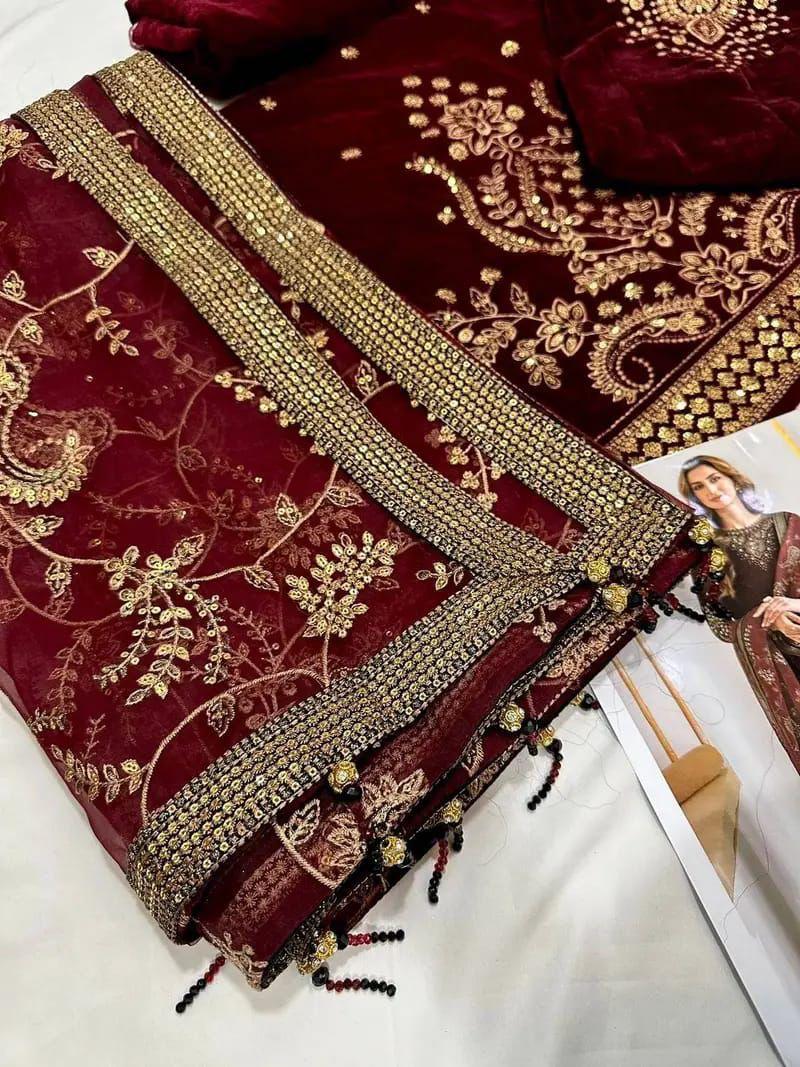 Jazmine Luxury Velvet F͜͡e͜͡F͜͡