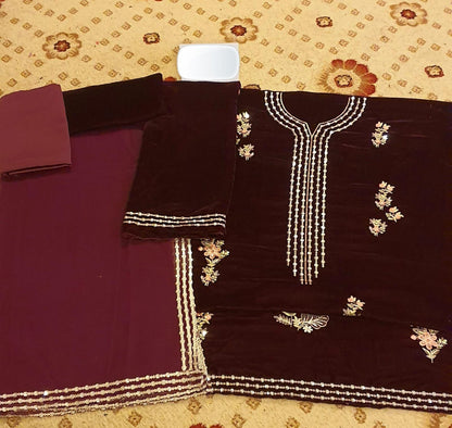 . charizma Stuff … velvet F͜͡e͜͡F͜͡