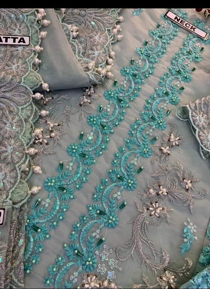 ELAAF BRIDAL F͜͡e͜͡F͜͡