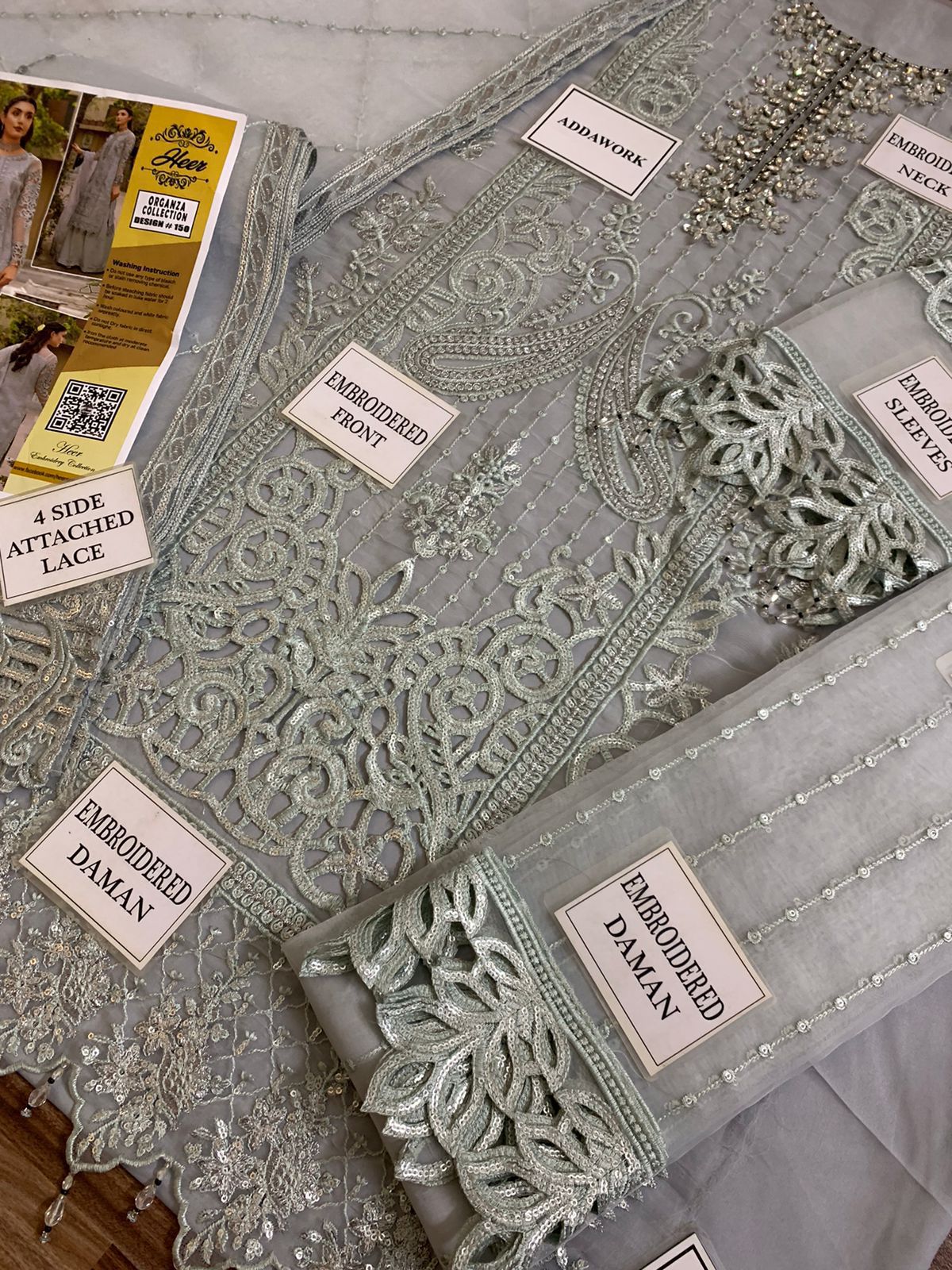 Heer,s Original F͜͡e͜͡F͜͡