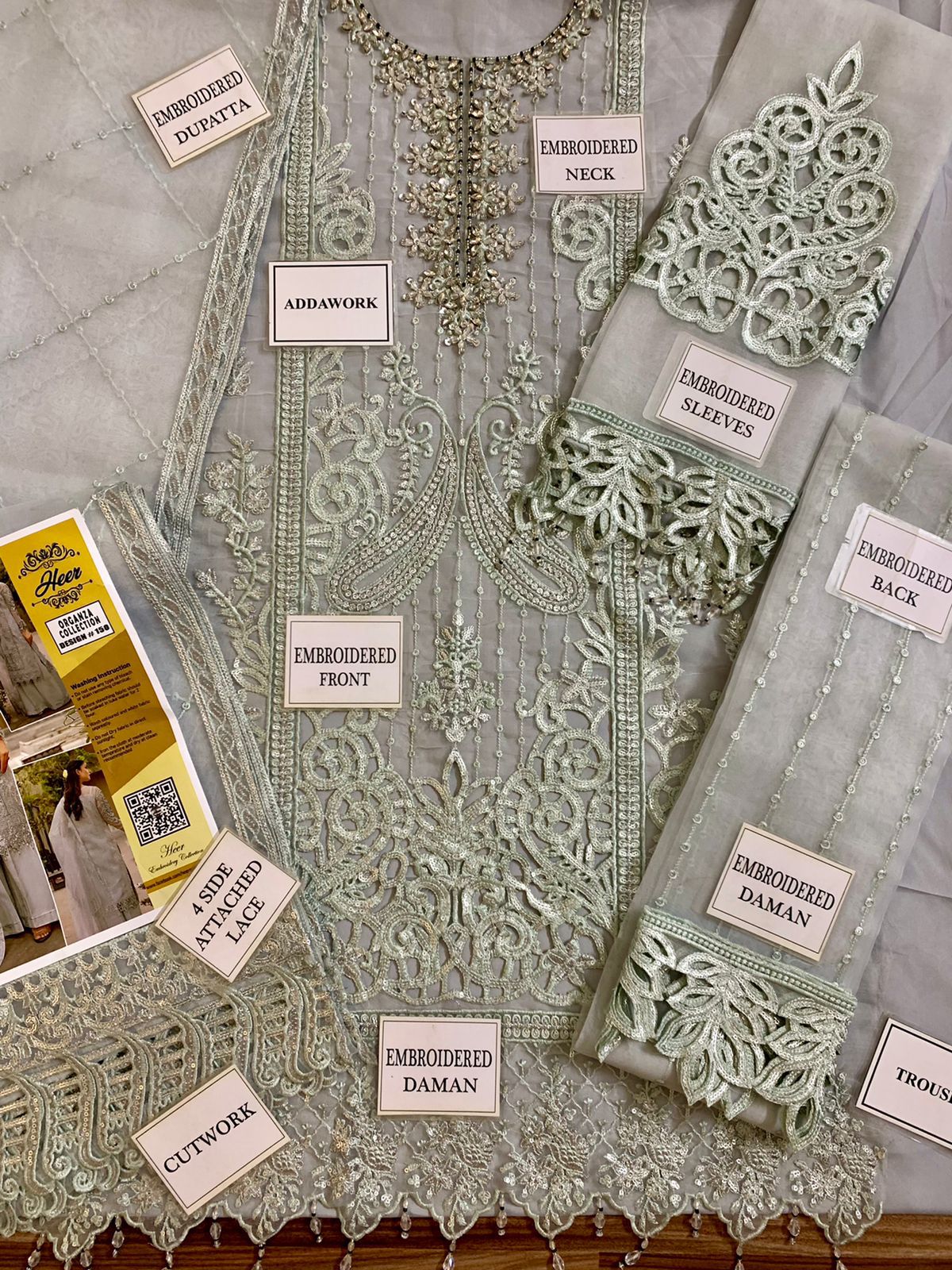 Heer,s Original F͜͡e͜͡F͜͡