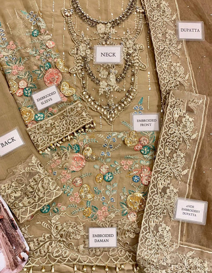 MARIA B  chiffon F͜͡e͜͡F͜͡