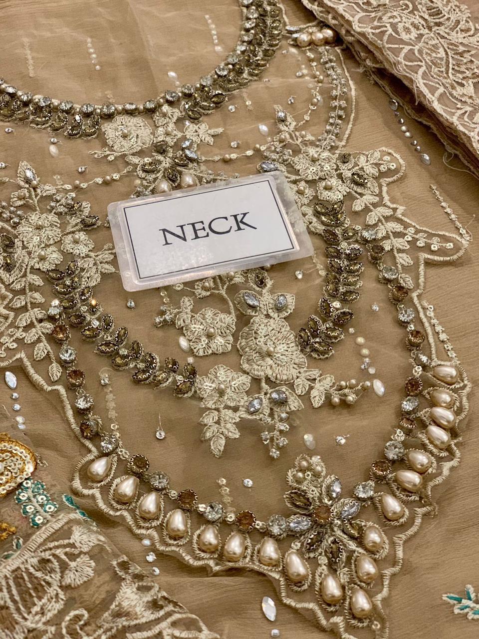 MARIA B  chiffon F͜͡e͜͡F͜͡