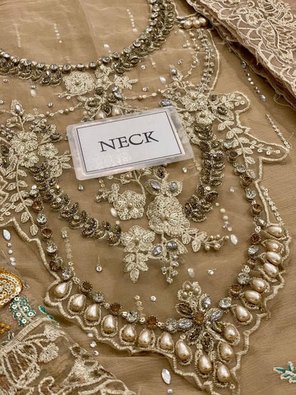 MARIA B  chiffon F͜͡e͜͡F͜͡