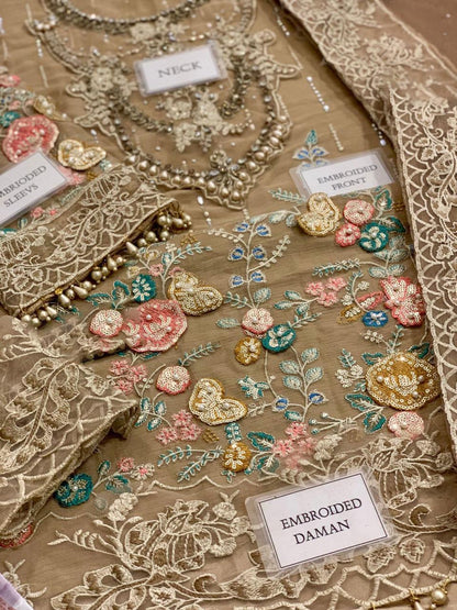 MARIA B  chiffon F͜͡e͜͡F͜͡