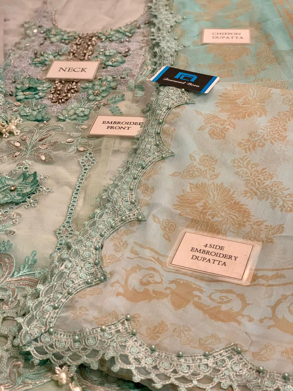 MARIA B CHIFFON F͜͡e͜͡F͜͡