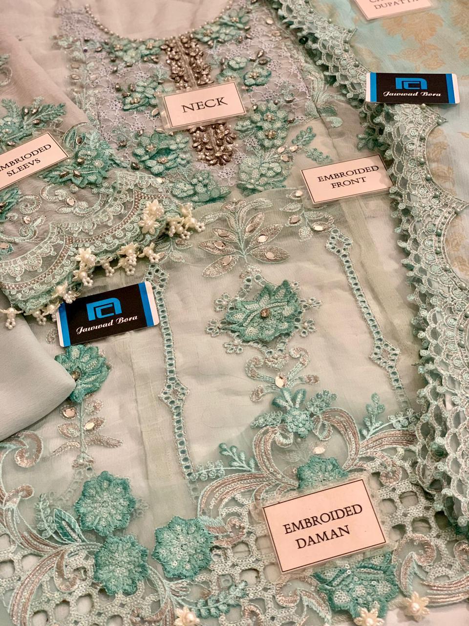 MARIA B CHIFFON F͜͡e͜͡F͜͡