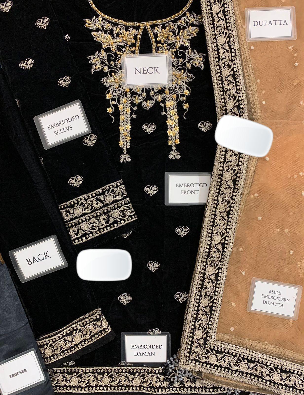 :EMAAN ADEEL velvet F͜͡e͜͡F͜͡