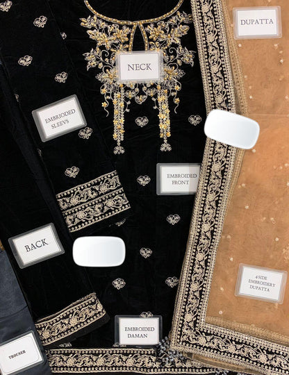 :EMAAN ADEEL velvet F͜͡e͜͡F͜͡