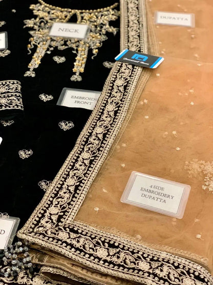 :EMAAN ADEEL velvet F͜͡e͜͡F͜͡