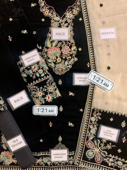 *EMAN ADEEL VELVET F͜͡e͜͡F͜͡