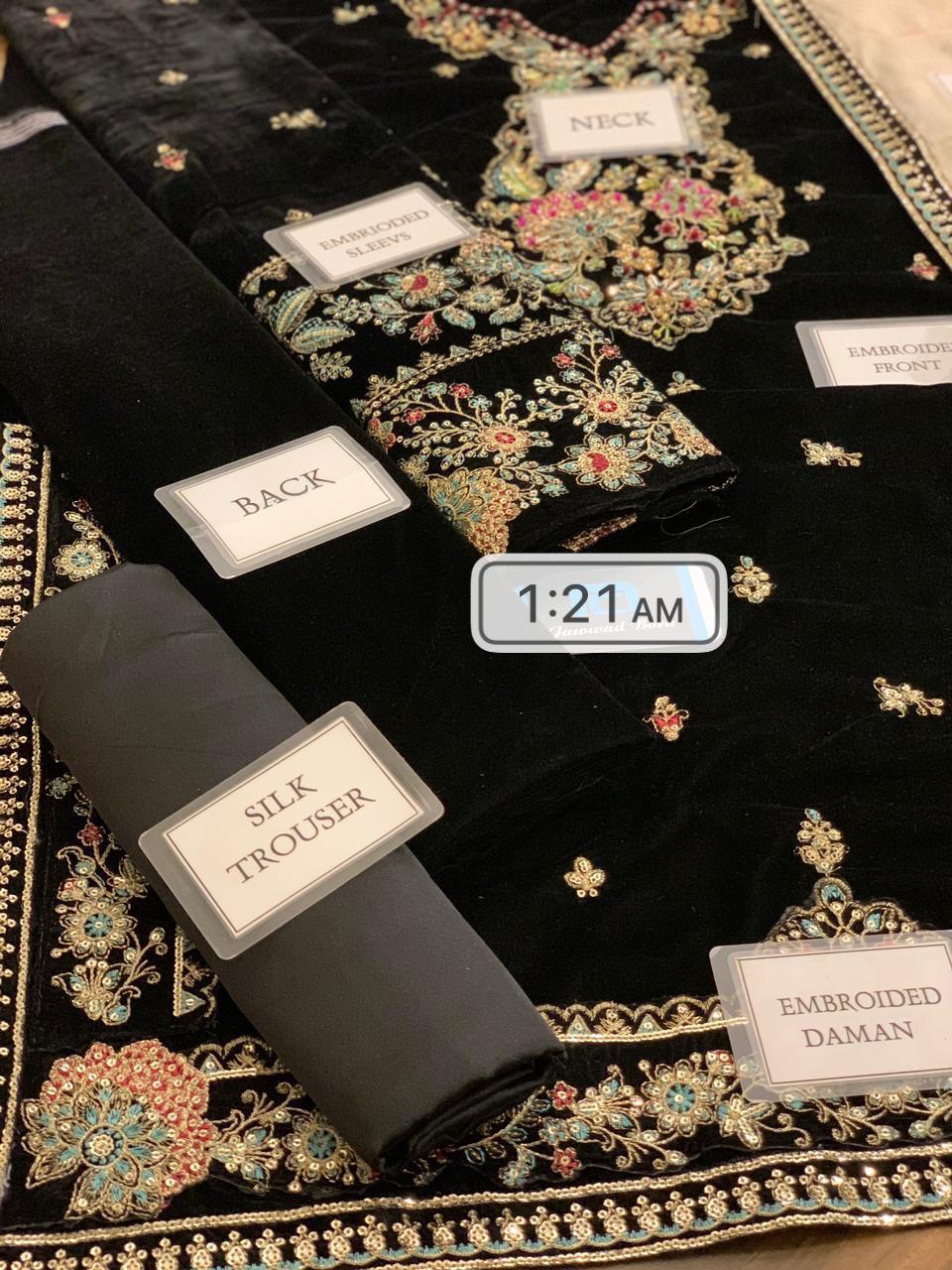 *EMAN ADEEL VELVET F͜͡e͜͡F͜͡