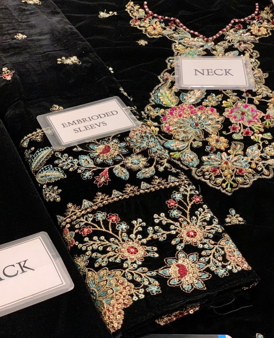 *EMAN ADEEL VELVET F͜͡e͜͡F͜͡