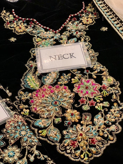 *EMAN ADEEL VELVET F͜͡e͜͡F͜͡