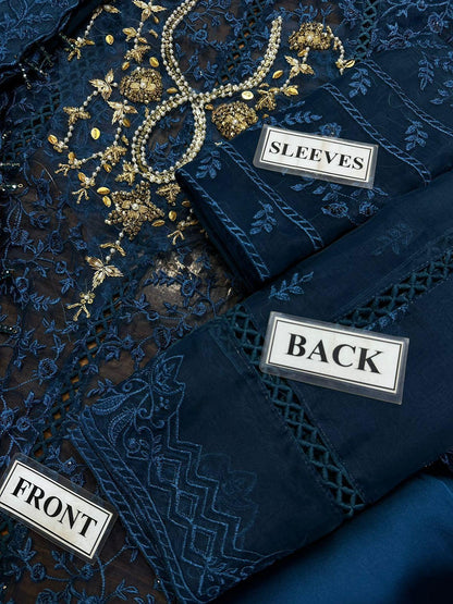 AZURE F͜͡e͜͡F͜͡