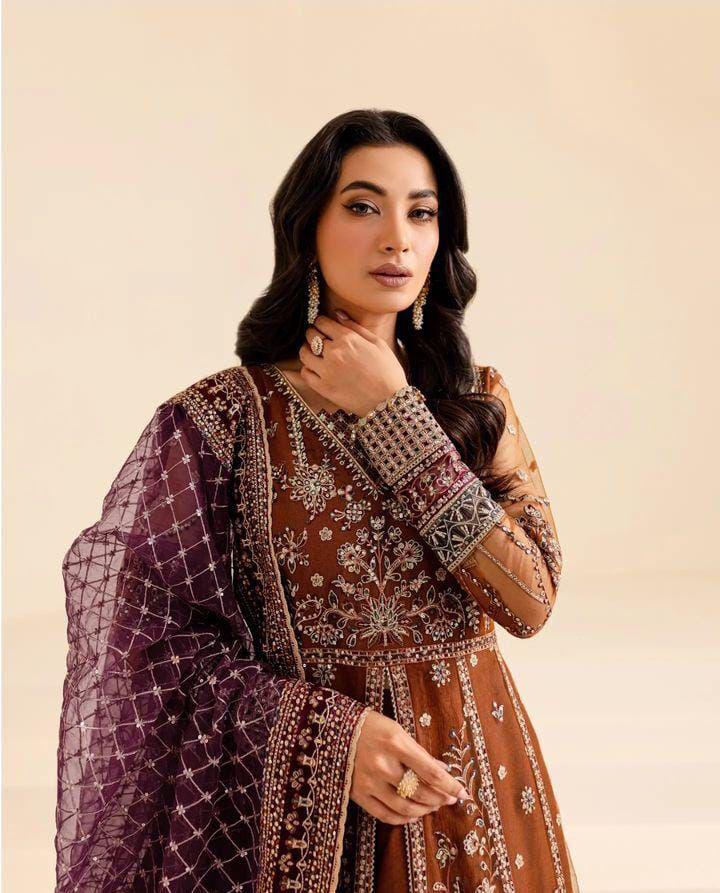 FARASHA LEHNGA F͜͡e͜͡F͜͡