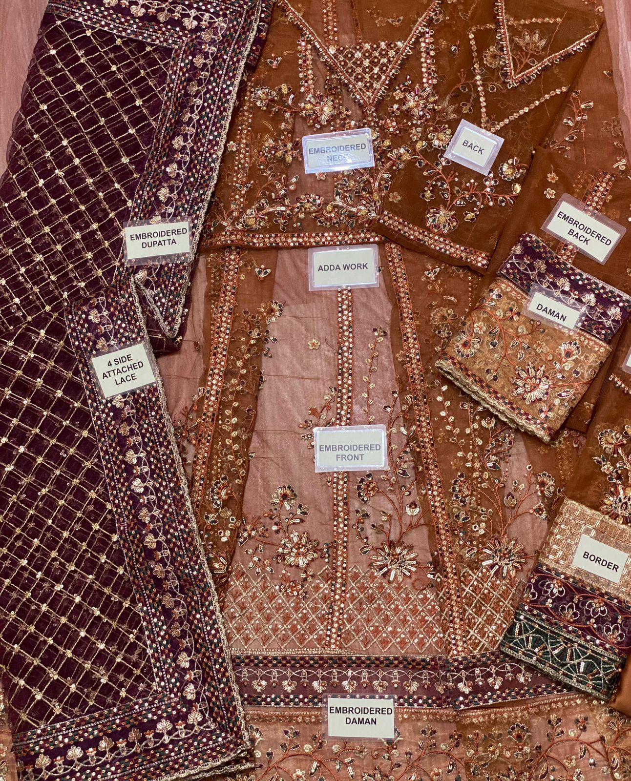 FARASHA LEHNGA F͜͡e͜͡F͜͡