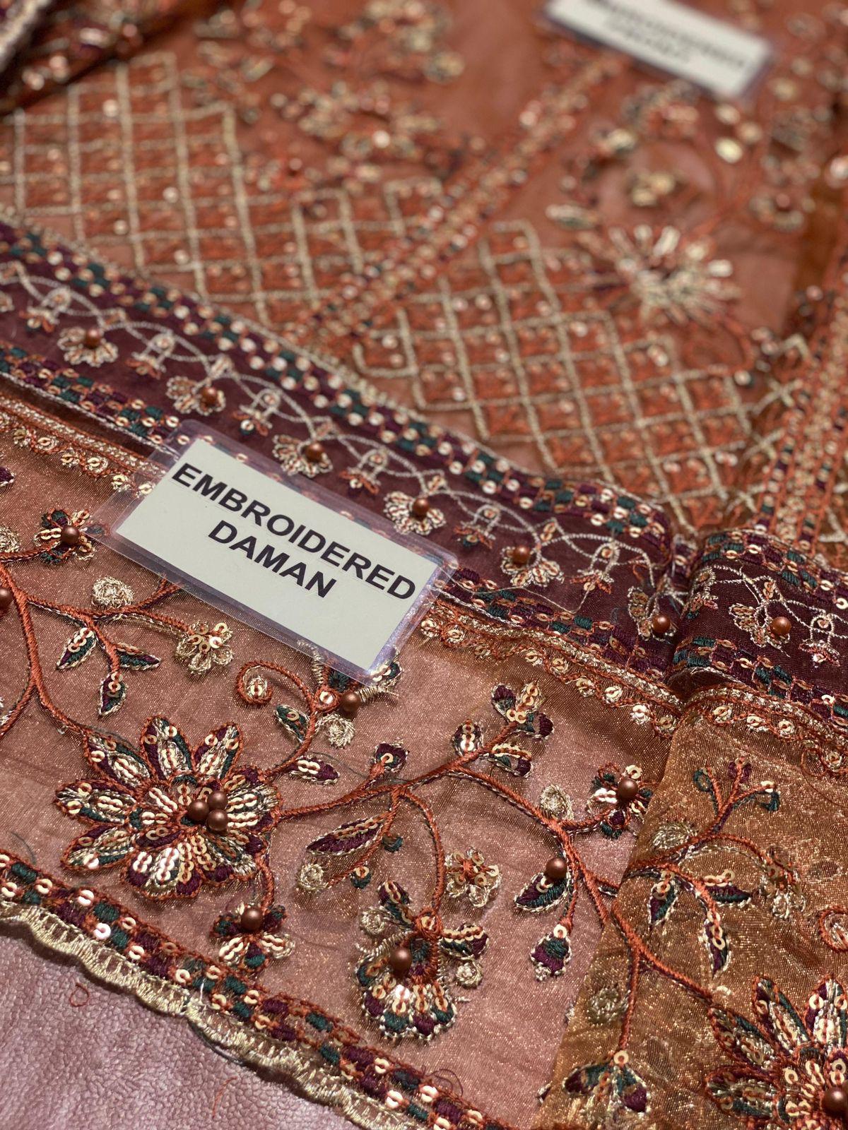 FARASHA LEHNGA F͜͡e͜͡F͜͡