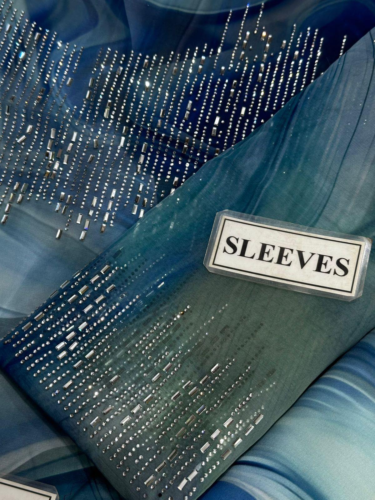 AZMIN Unstitch Replica F͜͡e͜͡F͜͡