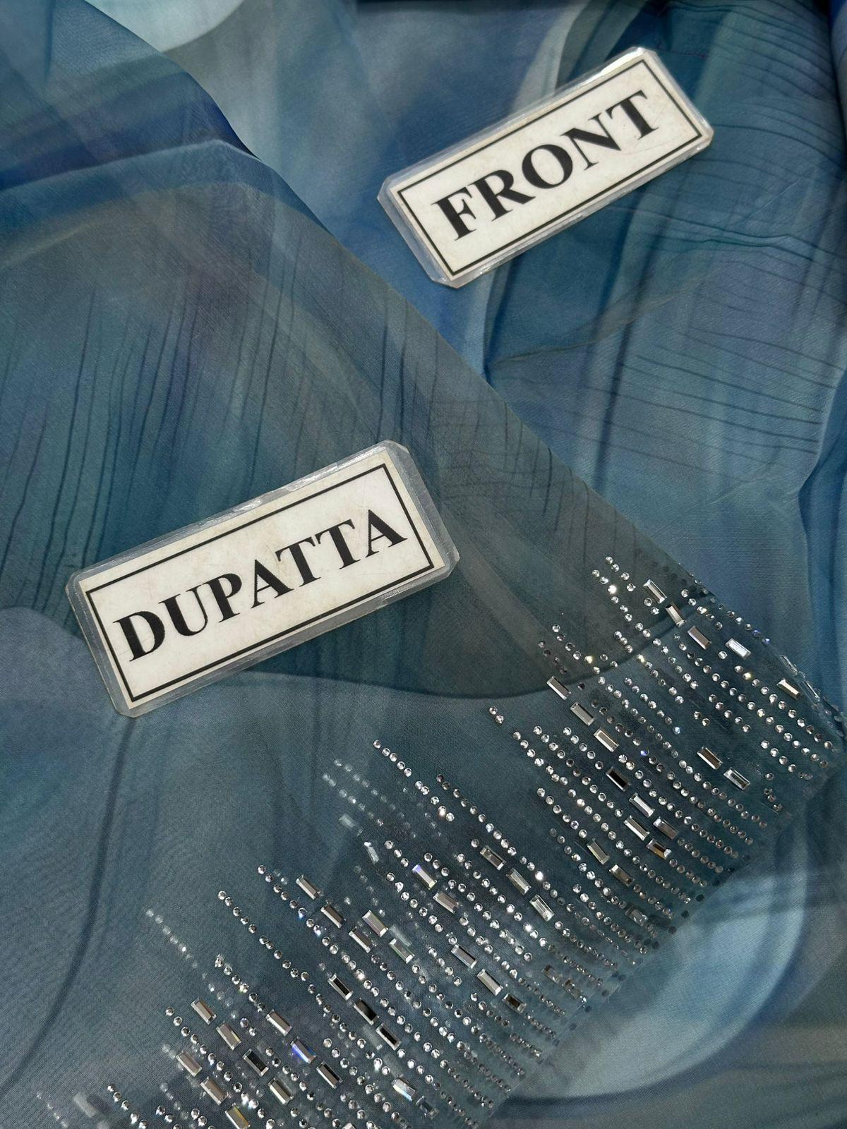 AZMIN Unstitch Replica F͜͡e͜͡F͜͡