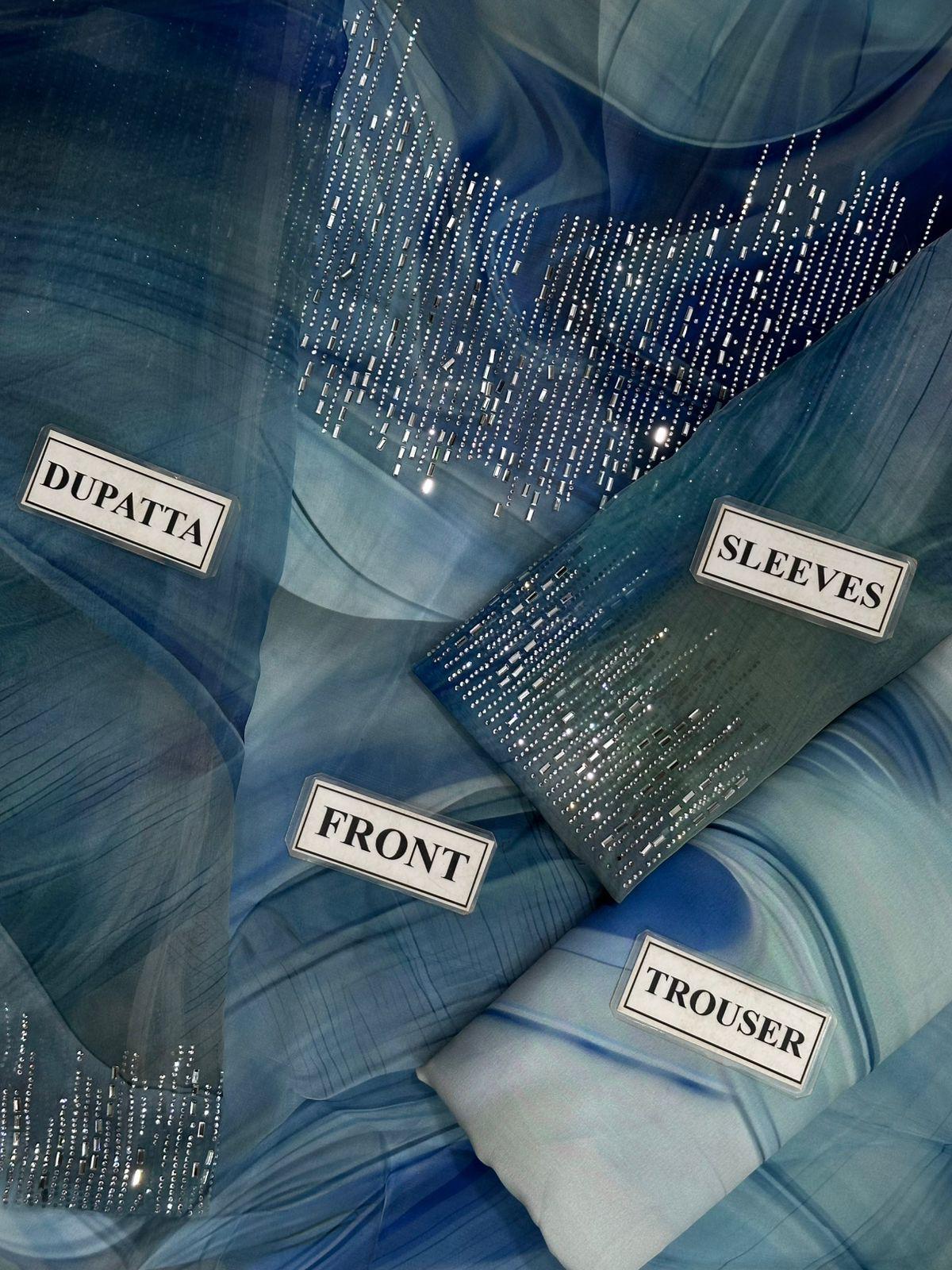 AZMIN Unstitch Replica F͜͡e͜͡F͜͡