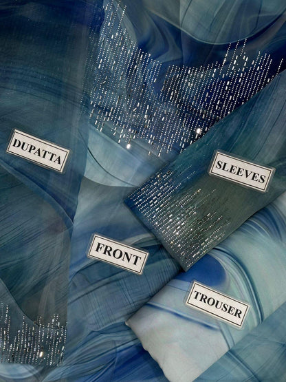 AZMIN Unstitch Replica F͜͡e͜͡F͜͡