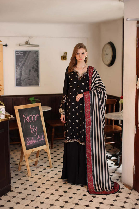 3pc NOOR MOST DEMANDING EDITION