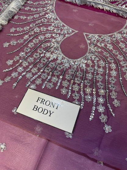 MAXI  JAZMIN   Chiffion.  maxi F͜͡e͜͡F͜͡