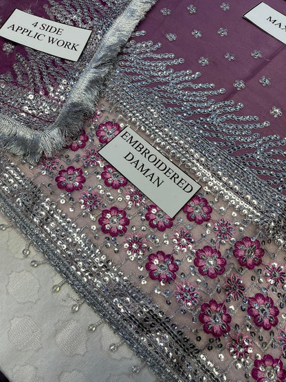 MAXI  JAZMIN   Chiffion.  maxi F͜͡e͜͡F͜͡