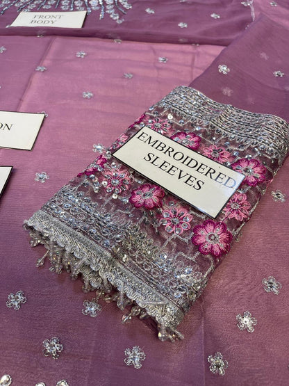 MAXI  JAZMIN   Chiffion.  maxi F͜͡e͜͡F͜͡