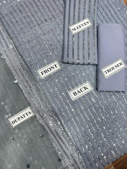 BRAND:BAROQUE F͜͡e͜͡F͜͡