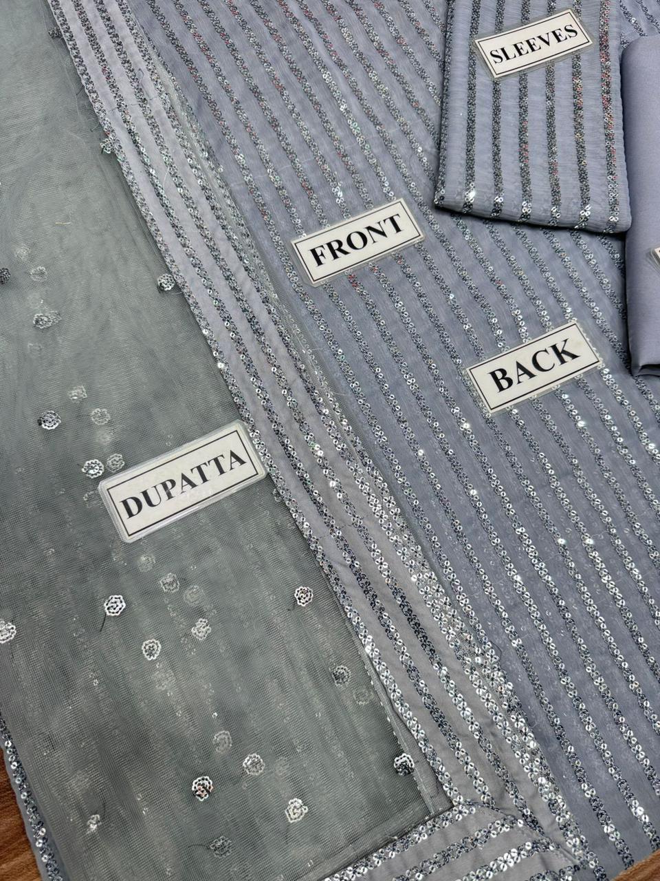 BRAND:BAROQUE F͜͡e͜͡F͜͡