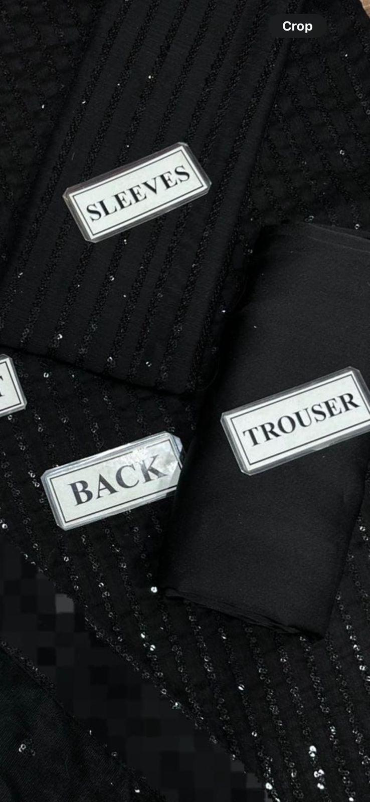 BRAND:BAROQUE F͜͡e͜͡F͜͡