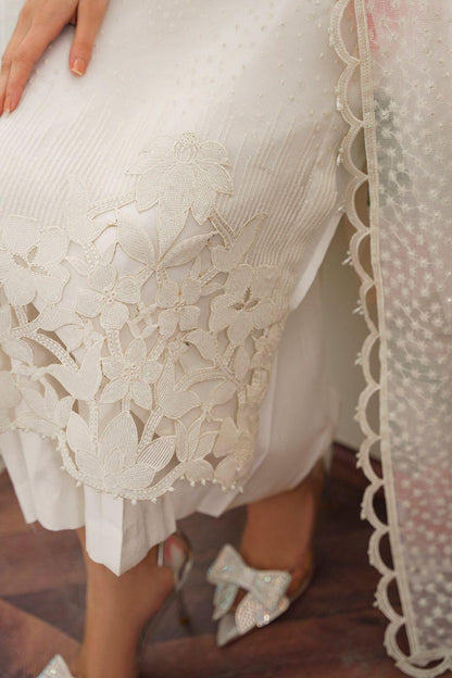 BAROQUE CHANTELLE F͜͡e͜͡F͜͡