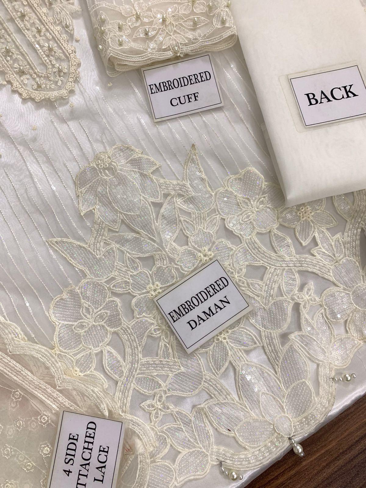 BAROQUE CHANTELLE F͜͡e͜͡F͜͡