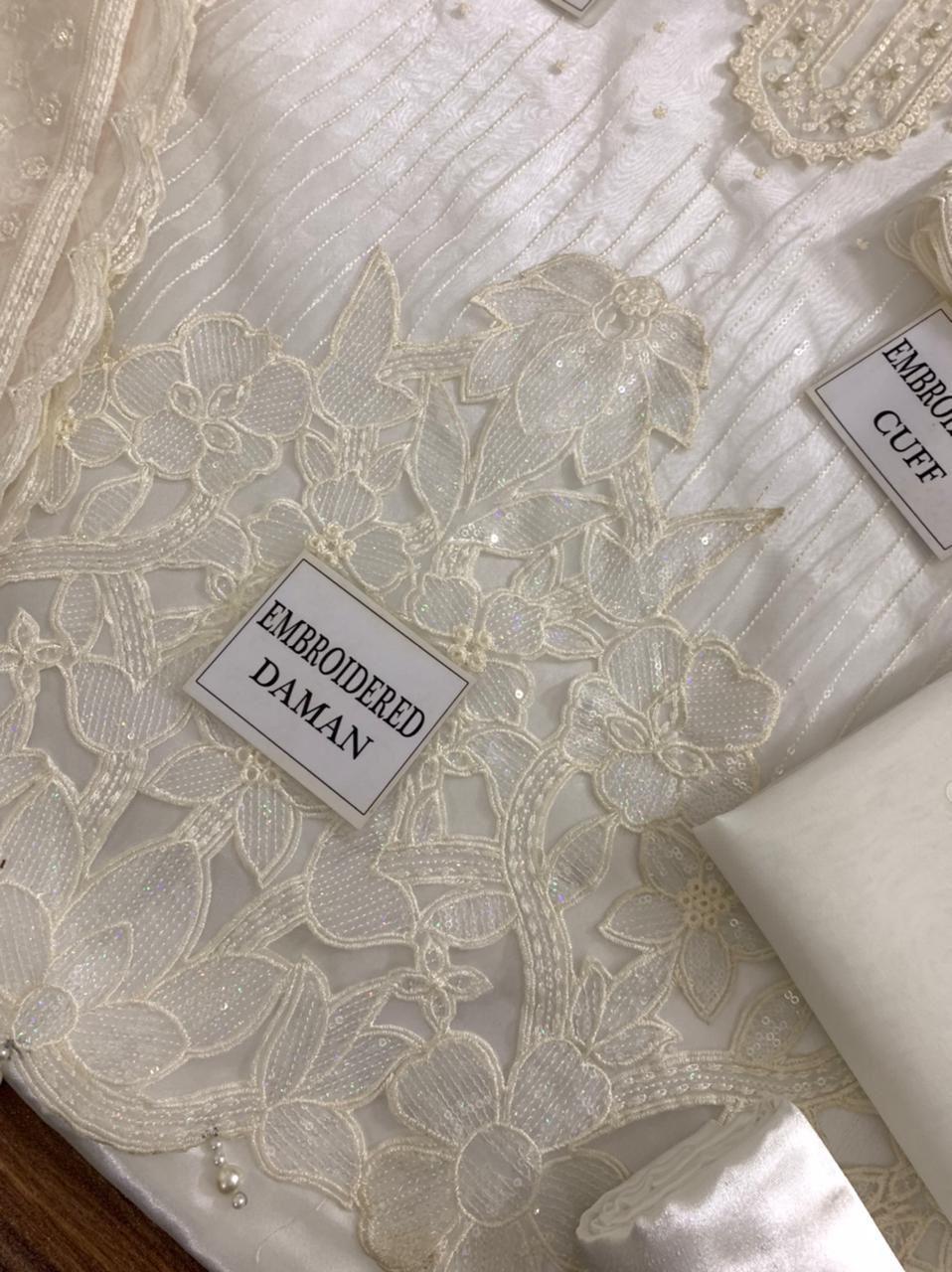 BAROQUE CHANTELLE F͜͡e͜͡F͜͡