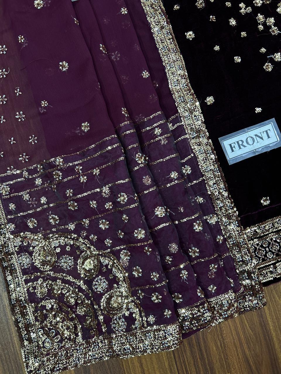 JAZMIN Stuff…VELVET F͜͡e͜͡F͜͡