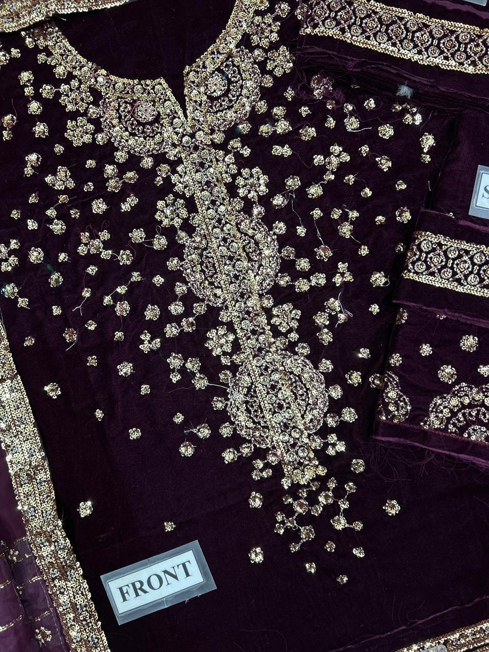 JAZMIN Stuff…VELVET F͜͡e͜͡F͜͡