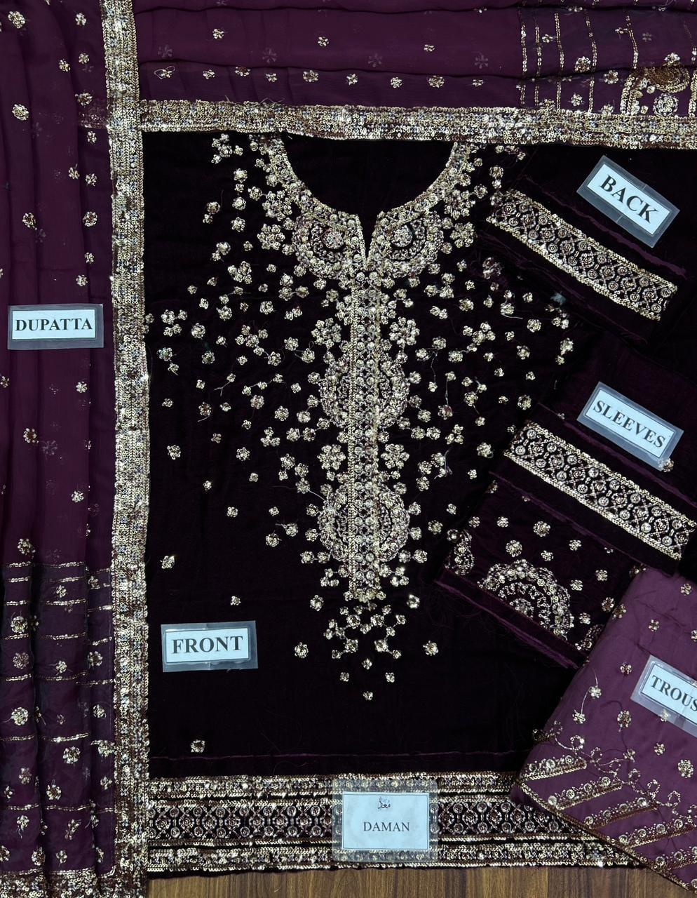 JAZMIN Stuff…VELVET F͜͡e͜͡F͜͡