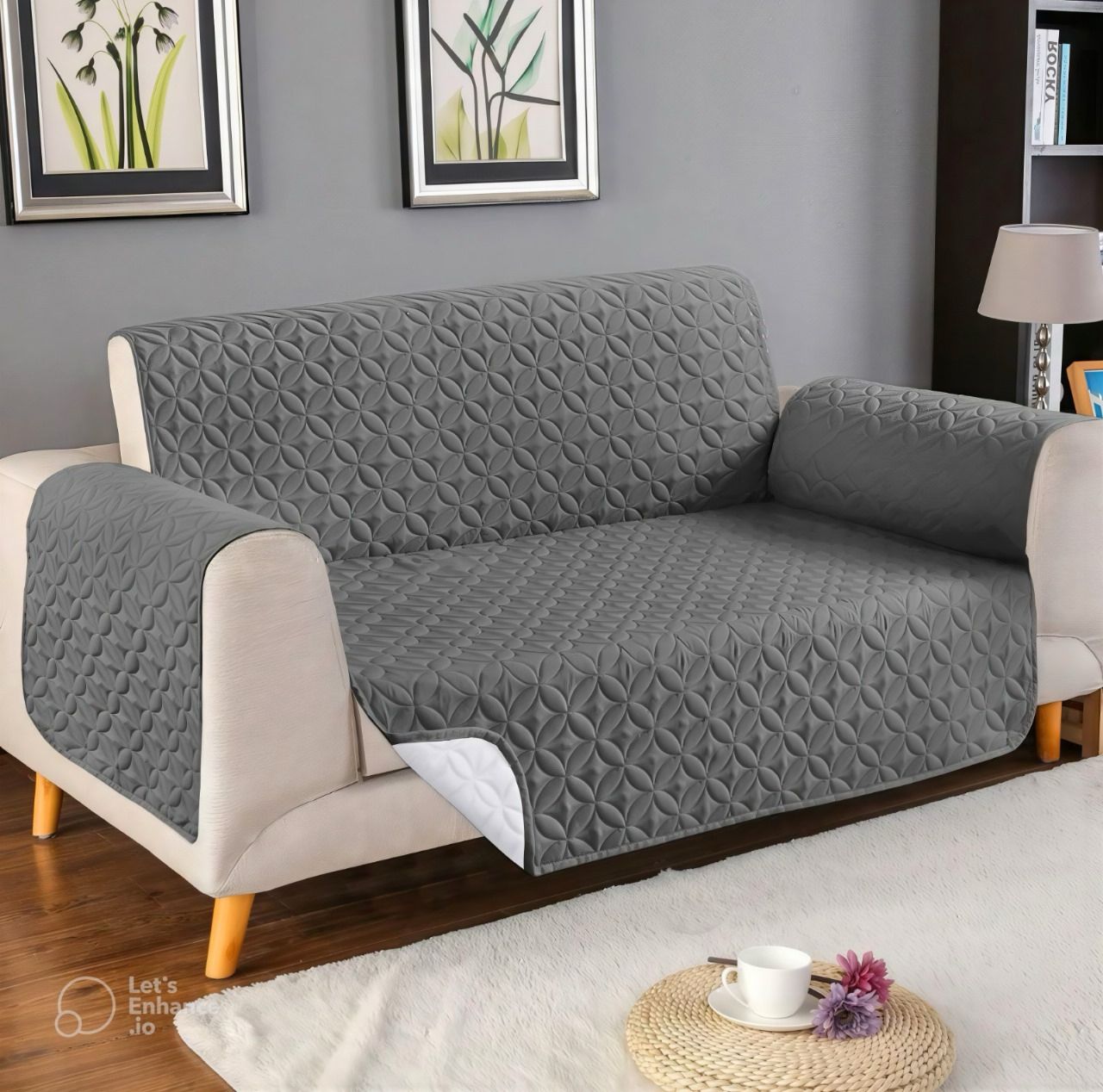SOFA COVER