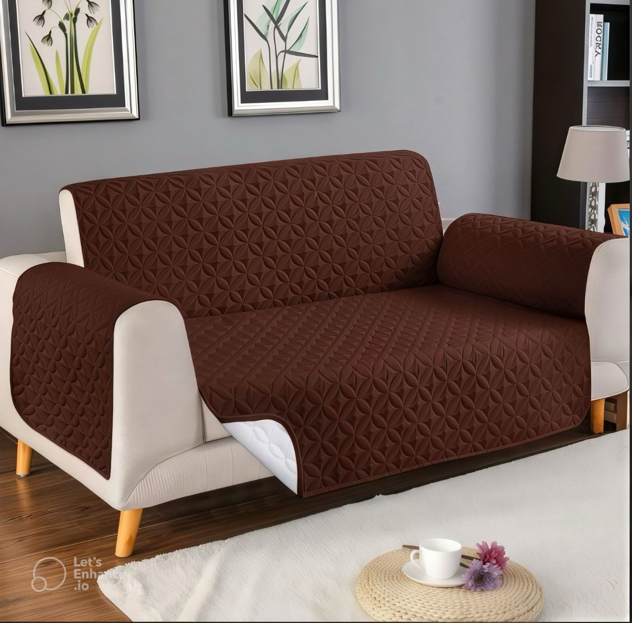 SOFA COVER
